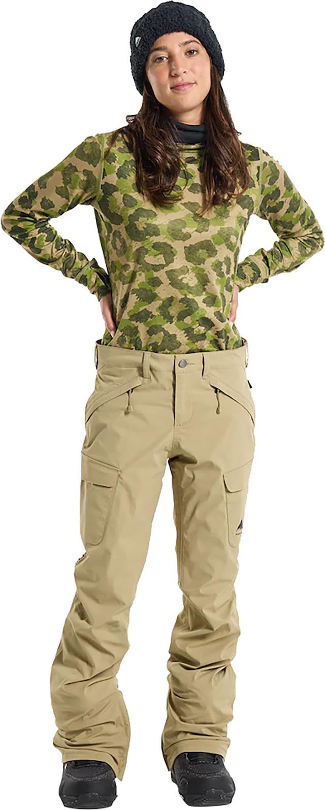 Burton Gore-Tex Gloria Pant - Women's | The Last Hunt