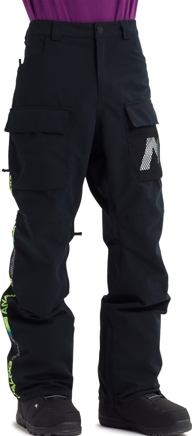 スノーボード mortar pants MORTAR INC.