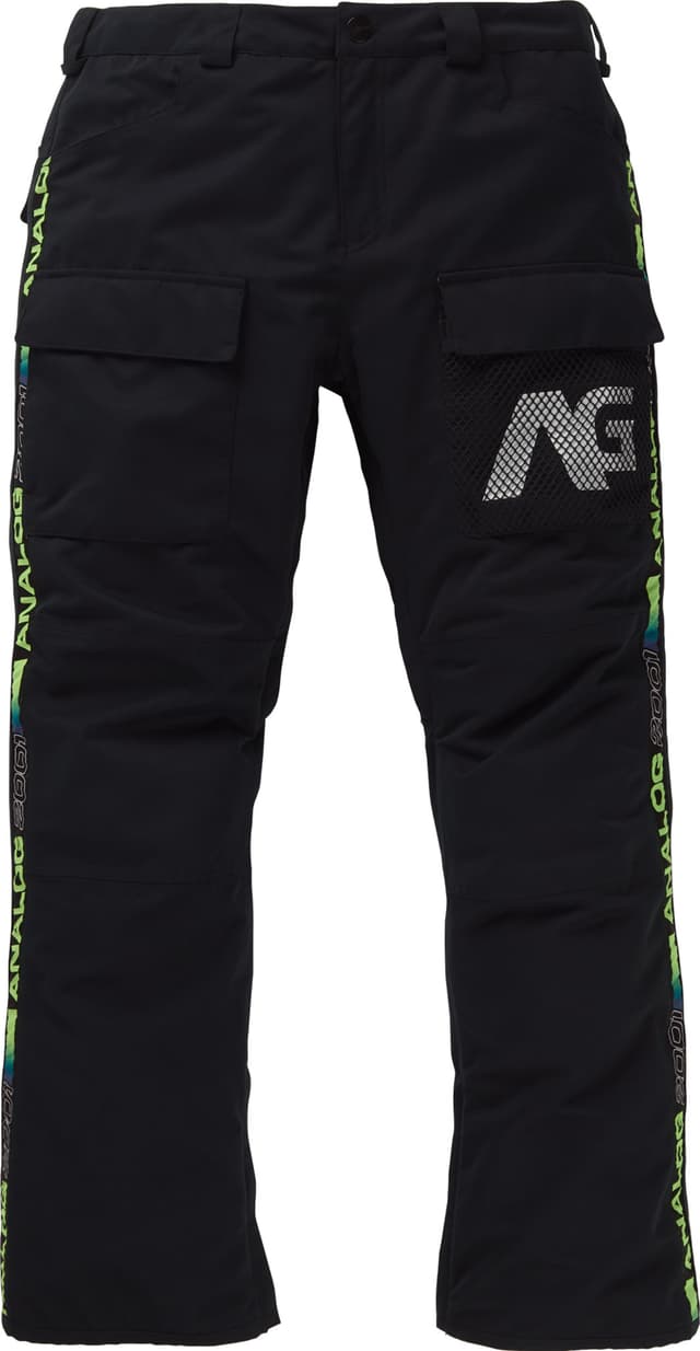 Burton Analog Mortar Pant - Men's | The Last Hunt