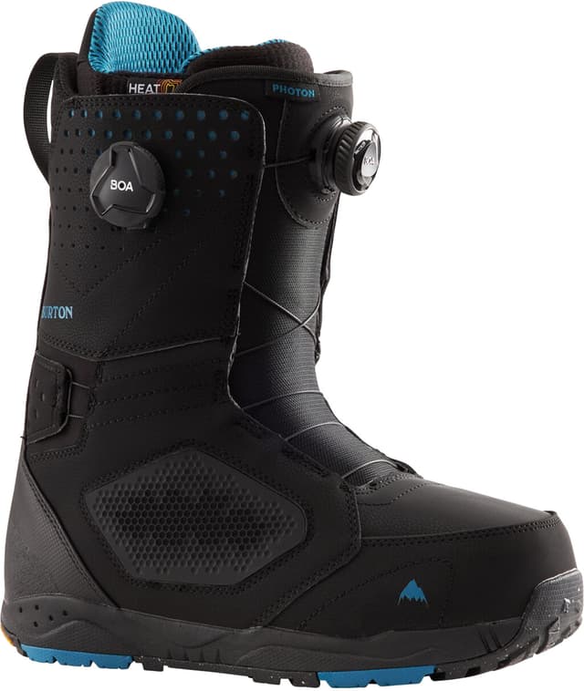 Burton Moto BOA Snowboard Boots - Men's | Altitude Sports