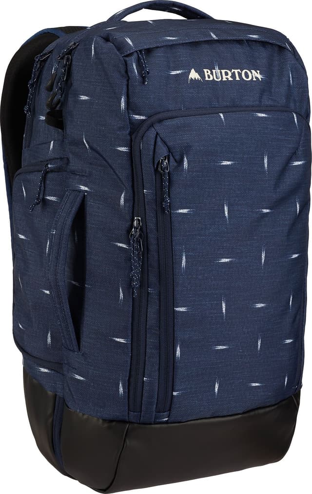 Burton Multipath 27L Travel Pack | The Last Hunt