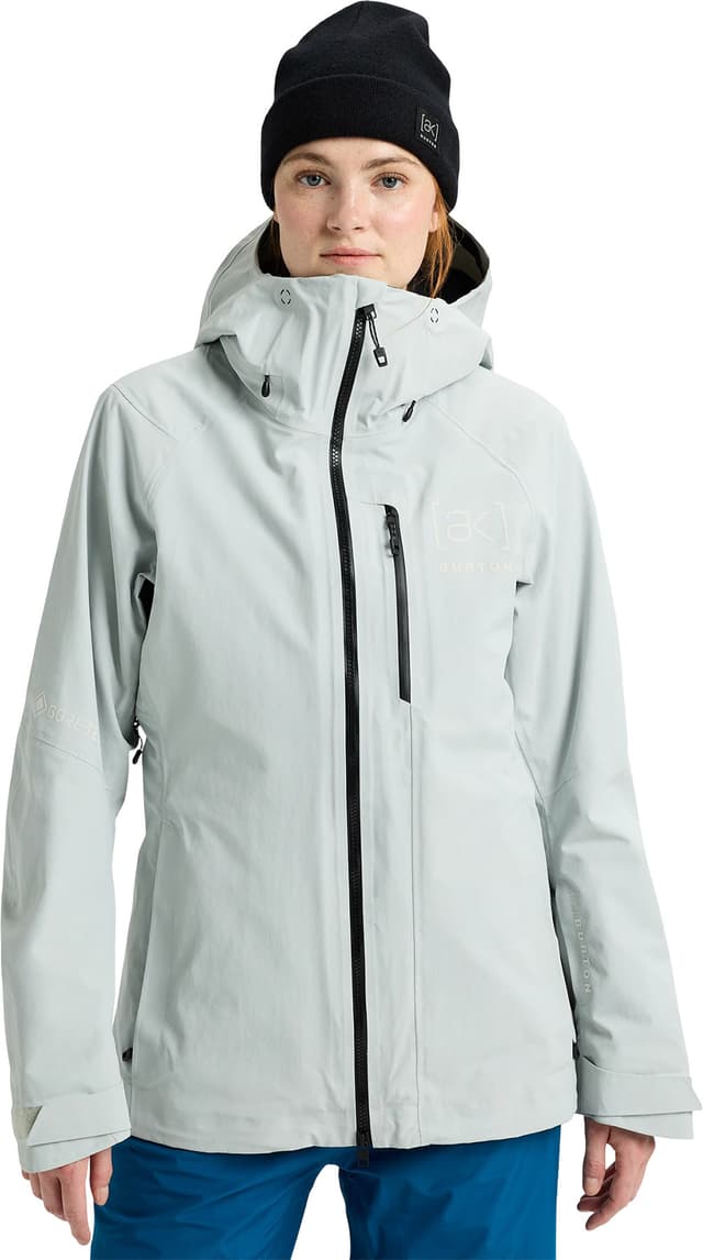 Burton [Ak] Gore-Tex 2L Upshift Jacket - Women's | The Last Hunt