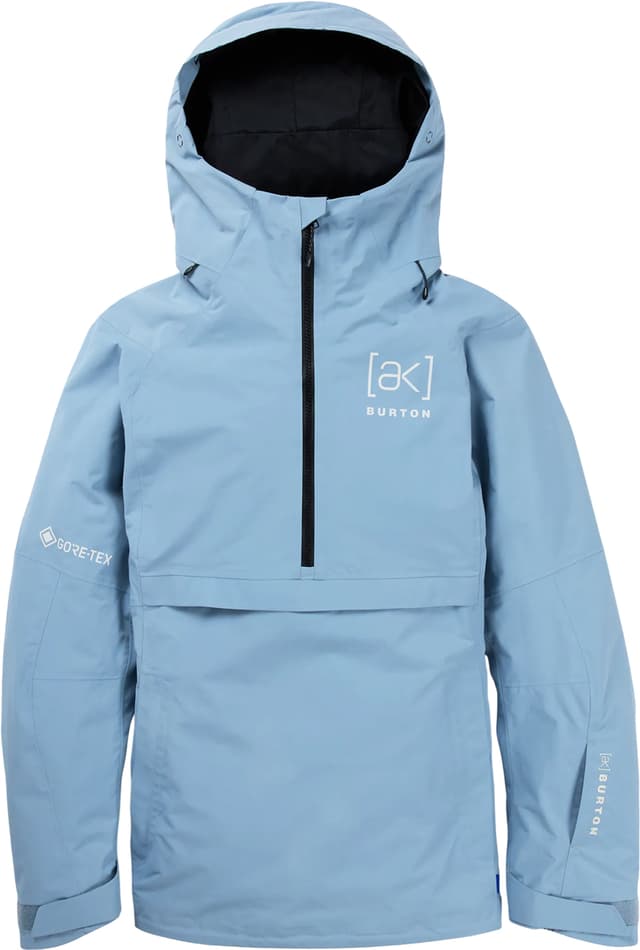 BURTON　WOMANS　AK　２L　ALTITUDE JK　SMALL Burton [ak] 2L Altitude Jacket - Women's | The Last Hunt