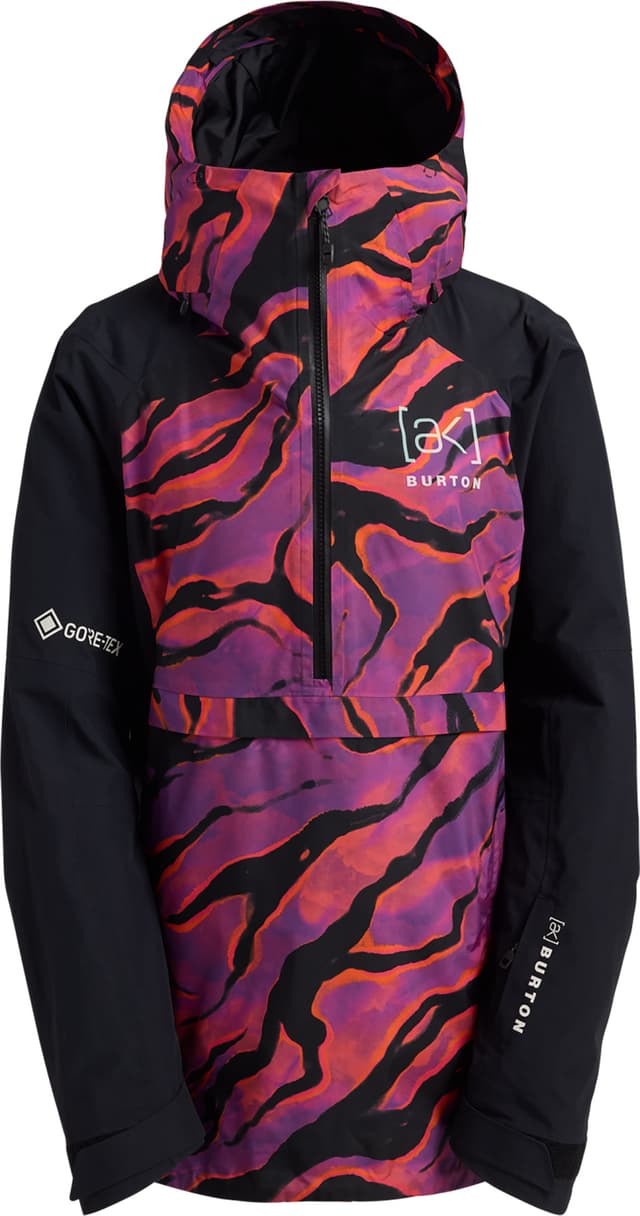 Burton Kimmy Gore-tex 2L Anorak Jacket - Women's | Altitude Sports