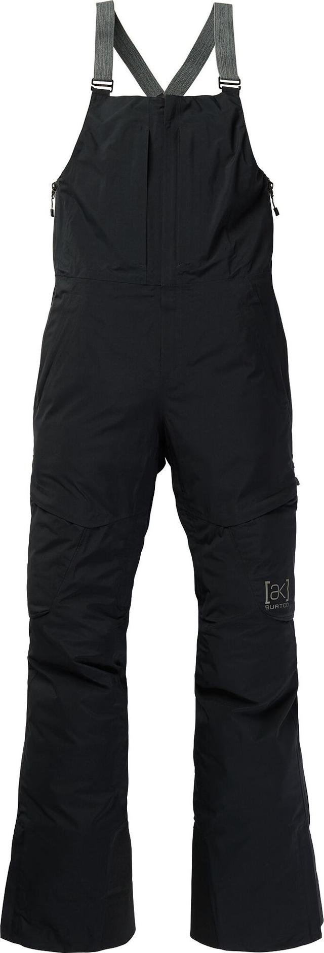 ウィメンズ Burton [ak] GORE-TEX 2L キミー ビブパンツ ウィメンズ Burton [ak] キミー GORE-TEX 2L ビブパンツ