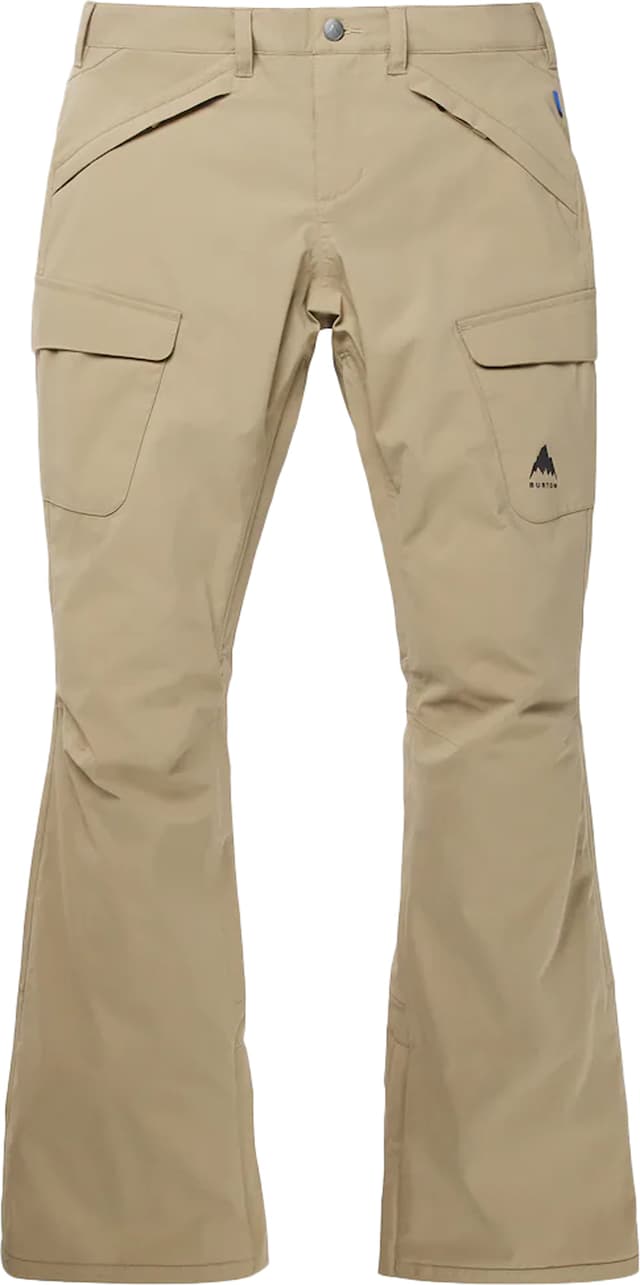 バートン burton GORE-TEX W GORE GLORIA Burton Women's Gloria Gore-Tex 2L Pants | SportChek