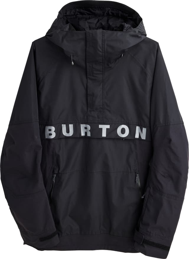 Burton Frostner 2L Anorak Jacket - Men's | The Last Hunt