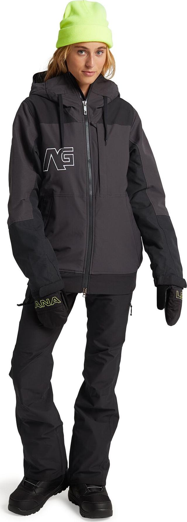 Burton Analog Greed Jacket - Men's | Altitude Sports