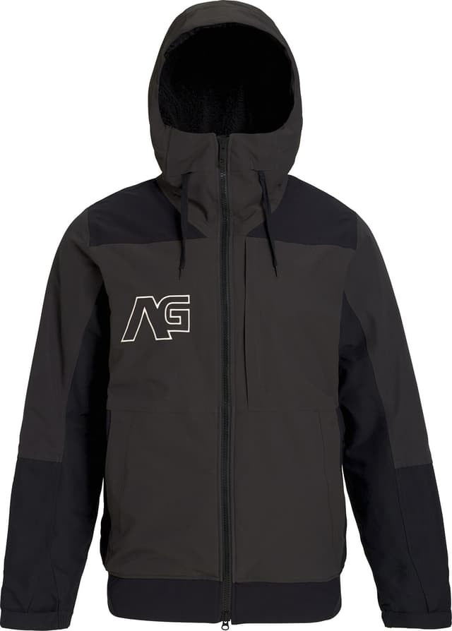 Burton Analog Greed Jacket - Men's | Altitude Sports