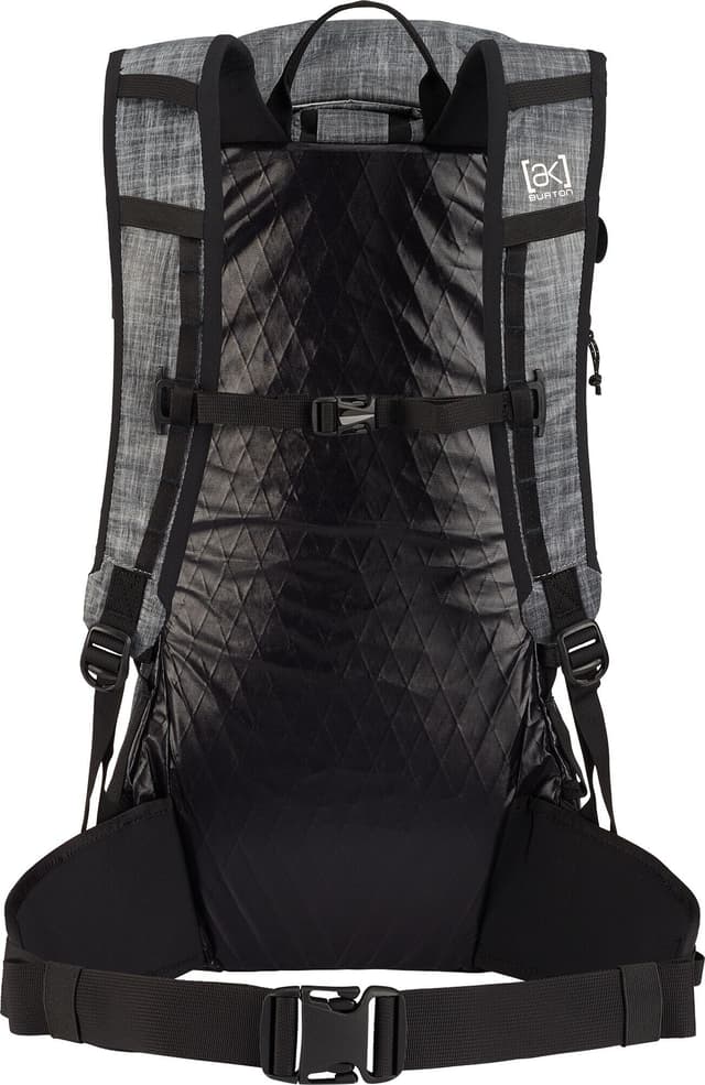burton ak backpack 22ℓ Burton [ak] Incline Ultralight 22L Backpack | The Last Hunt