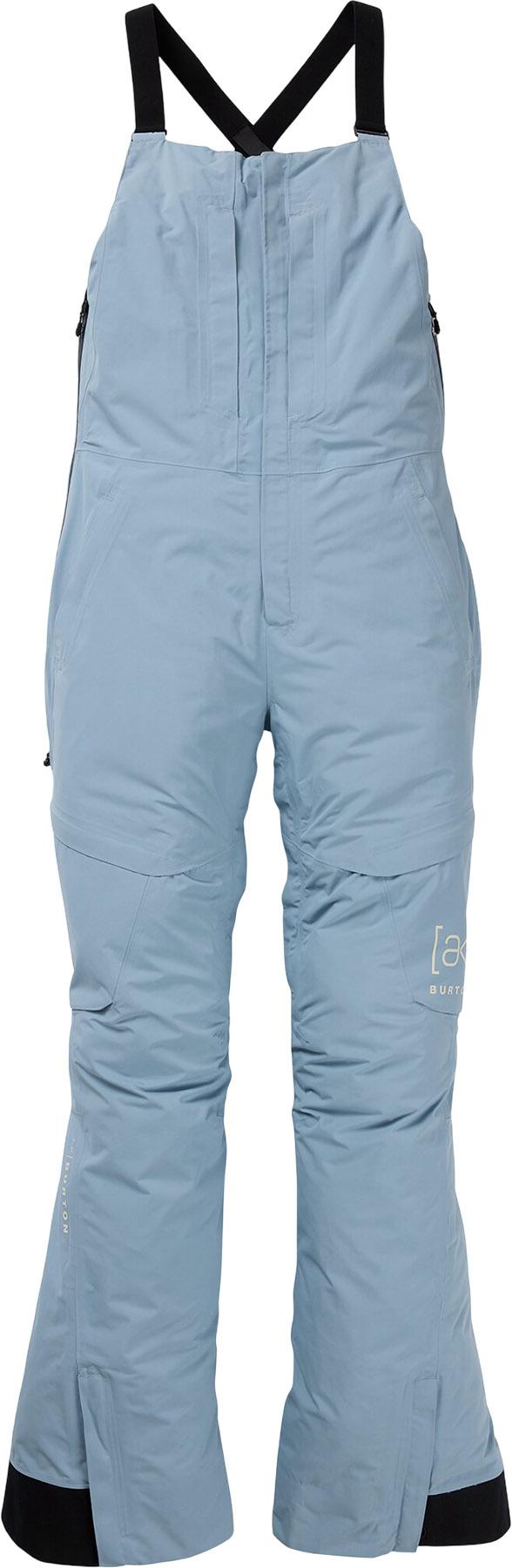 Burton [ak] Kimmy GORE-TEX 2L Bib Pants - Women's | The Last