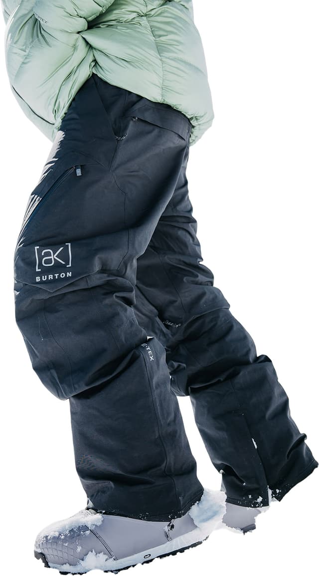 Burton [ak] Cyclic GORE‑TEX 2L Pants (Tall) - Men's | Altitude Sports