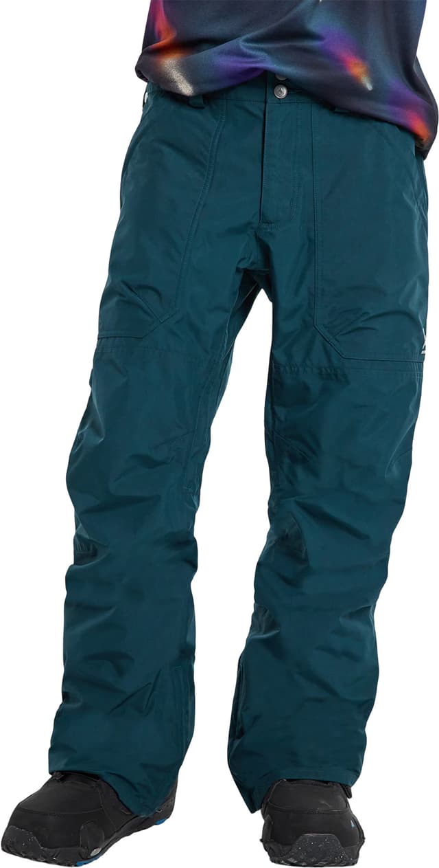 Burton Men's Burton Ballast GORE‑TEX 2L Pants (Short) | The