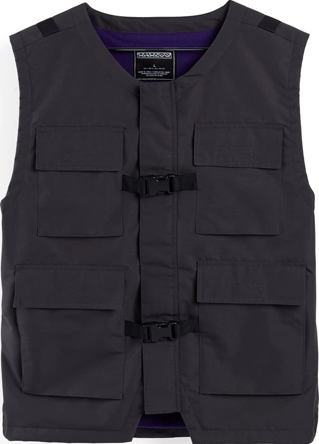 Burton Analog Utility Vest - Unisex | Altitude Sports