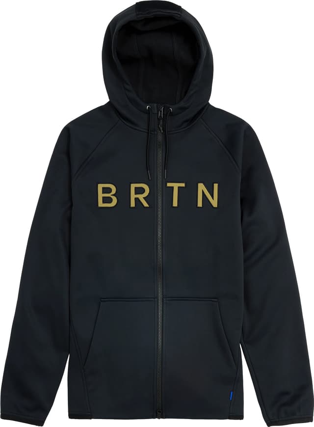 Burton [ak] Baker Stretch Fleece Crewneck Sweatshirt - Men's