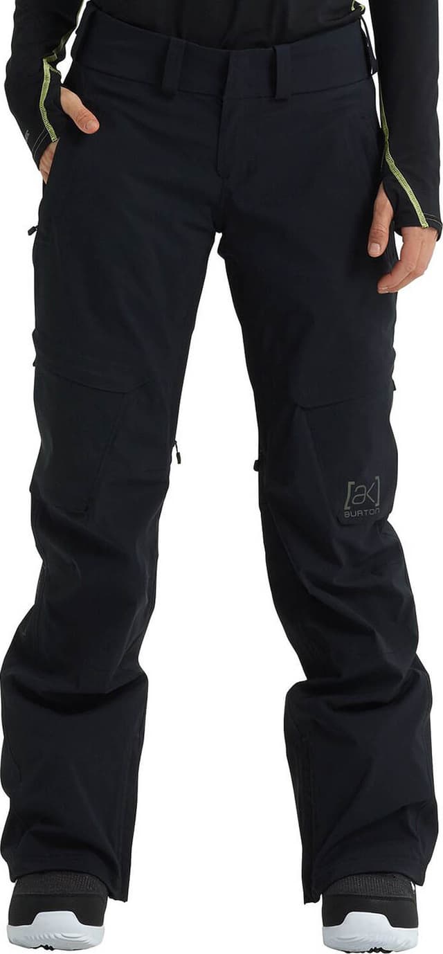 Burton AK Summit GTX Pant - Women's | The Last Hunt