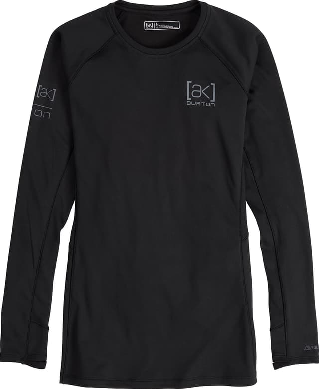 Burton [ak] Helium Power Grid™ Base Layer Crewneck Top - Women's