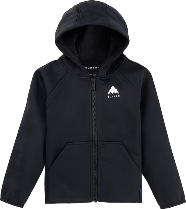 Burton Crown Weatherproof Full-Zip Fleece - Youth | The Last Hunt