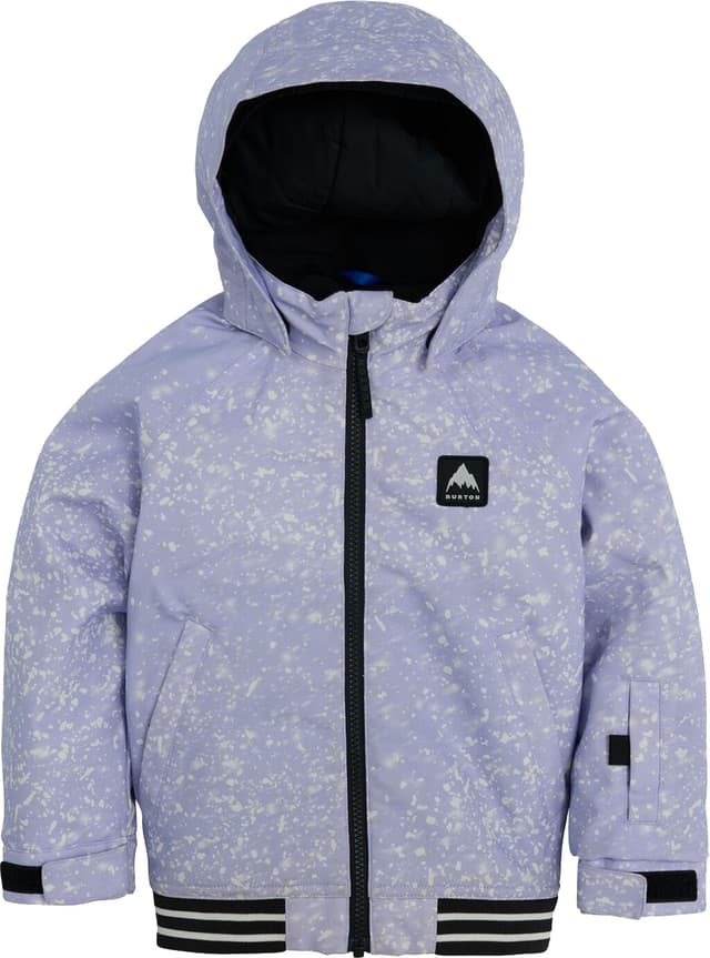 Burton 2L Bomber Jacket - Toddler | The Last Hunt