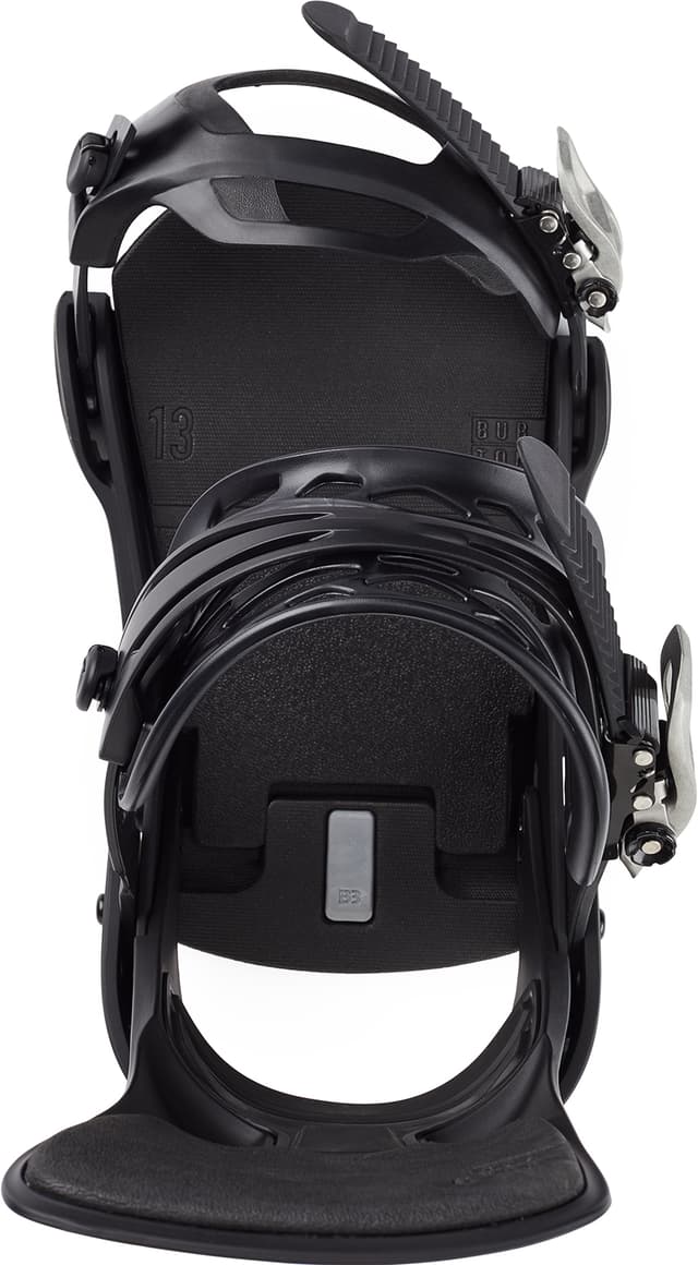 Burton Cartel X Re:Flex Snowboard Bindings - Men's | Altitude Sports