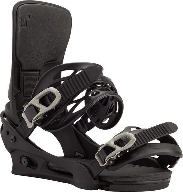 Burton Step On Re:Flex Snowboard Bindings - Men's | Altitude Sports