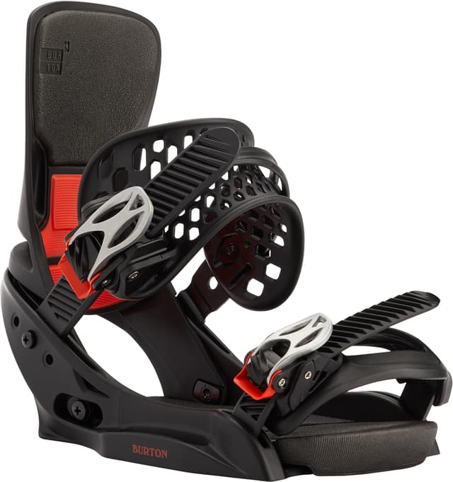 Burton Lexa Re:Flex Snowboard Bindings - Women's | The Last Hunt