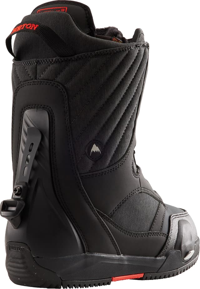 Burton Limelight Step On Snowboard Wide Boots - Women's | Altitude
