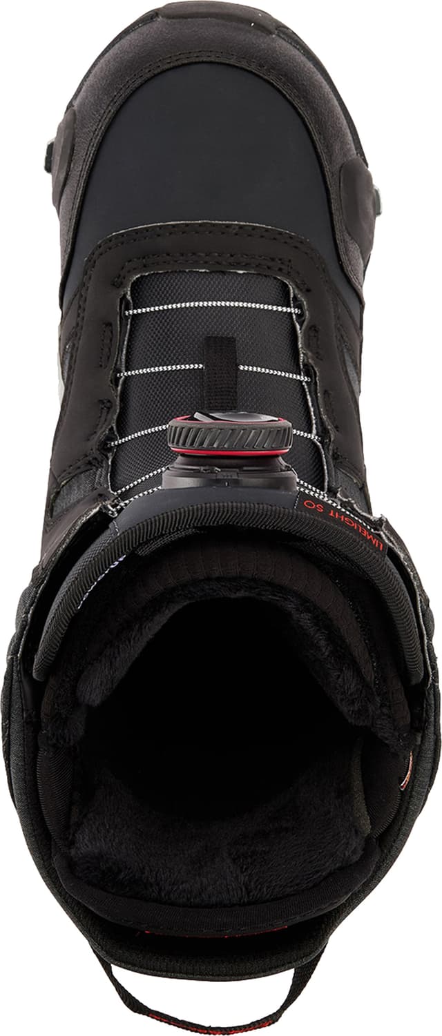 Burton Limelight Step On Snowboard Wide Boots - Women's | Altitude