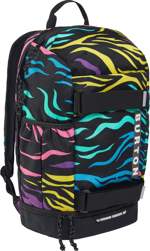 Burton Distortion 18L Backpack - Kids | Altitude Sports Burton Distortion 18L Backpack - Kids | Altitude Sports