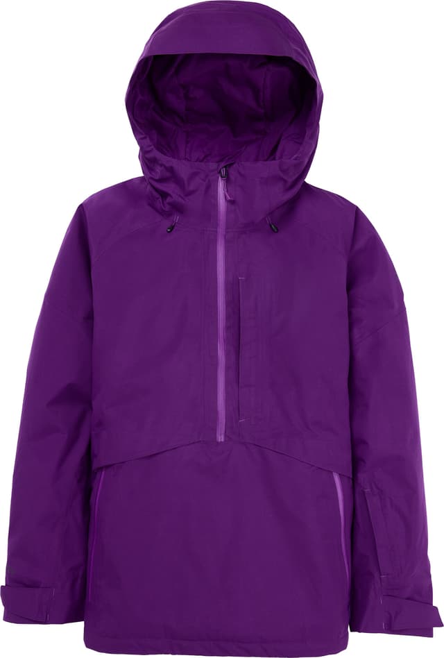 Burton Pillowline GORE-TEX 2 Layer Anorak Jacket - Women's