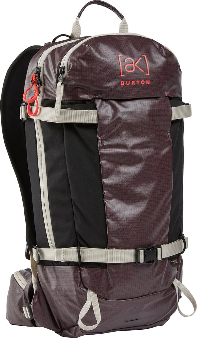 Burton Ak Dispatcher 35L Backpack | Altitude Sports