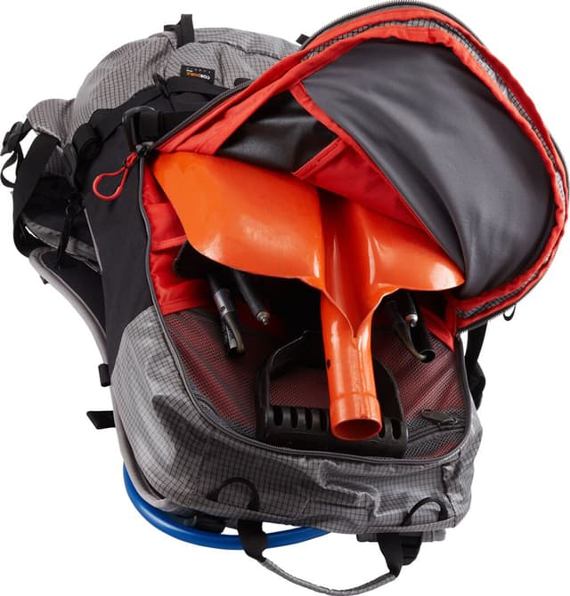 Burton [ak] Dispatcher Backpack 25L | Altitude Sports