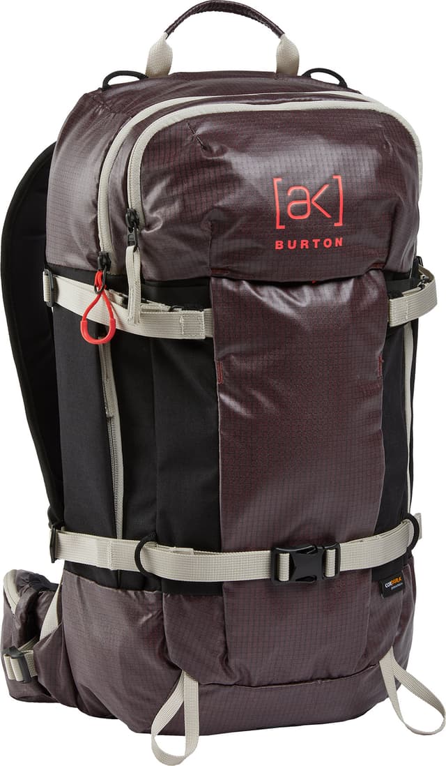 Burton Ak Dispatcher 35L Backpack | Altitude Sports