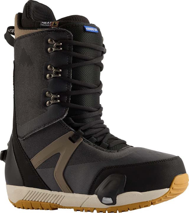 Burton Kendo Step On® Snowboard Boots - Men's | Altitude Sports