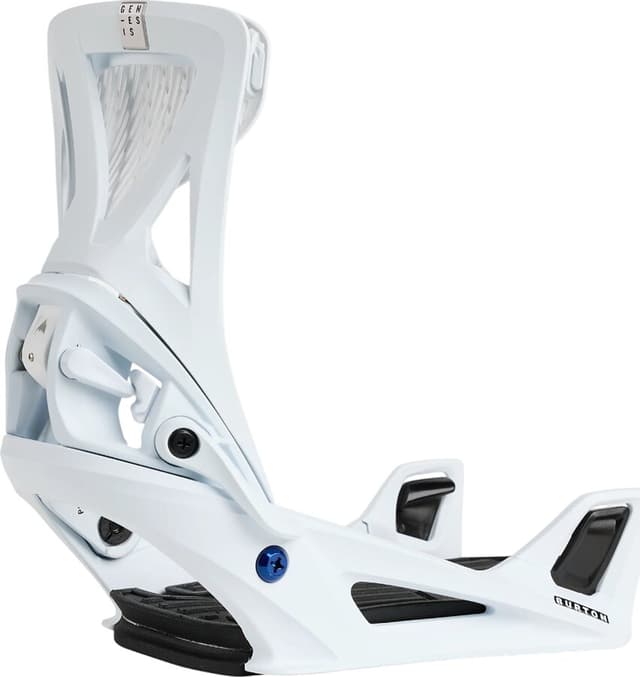 Burton Step On Genesis Re:Flex Snowboard Bindings - Men's