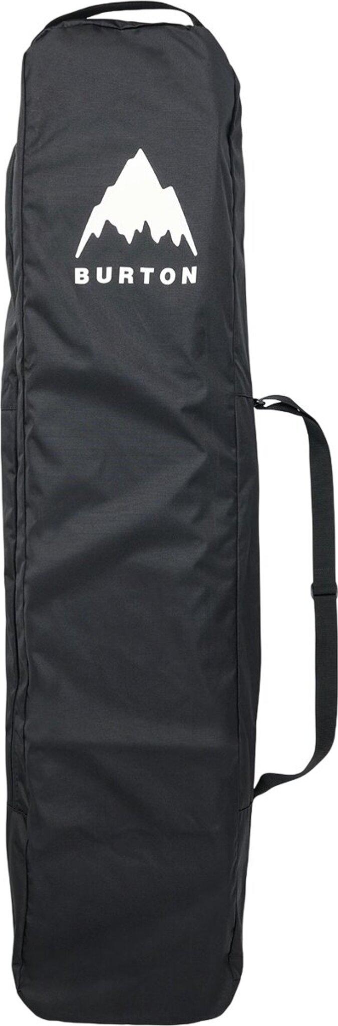 Sacca da Snowboard Burton Commuter Space Sack True Black