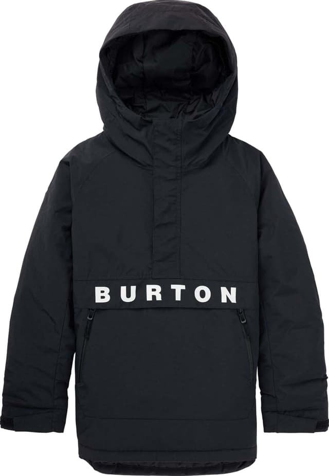 バートン Frostner Anorak ジャケット Burton Amazon.co.jp: バートン BURTON Frostner Anorak Jakcet メンズ