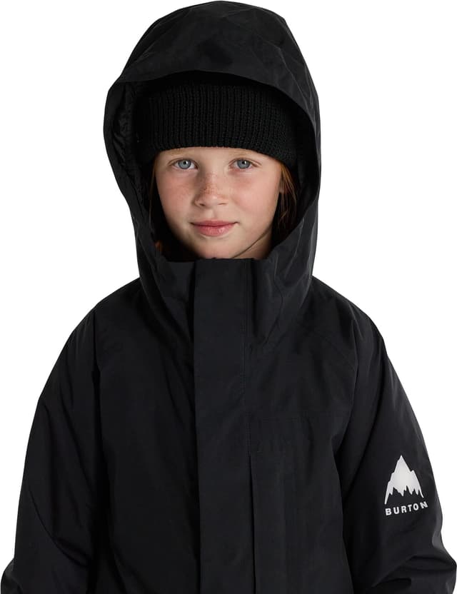 Burton Powline Gore-Tex 2L Jacket - Youth | Altitude Sports
