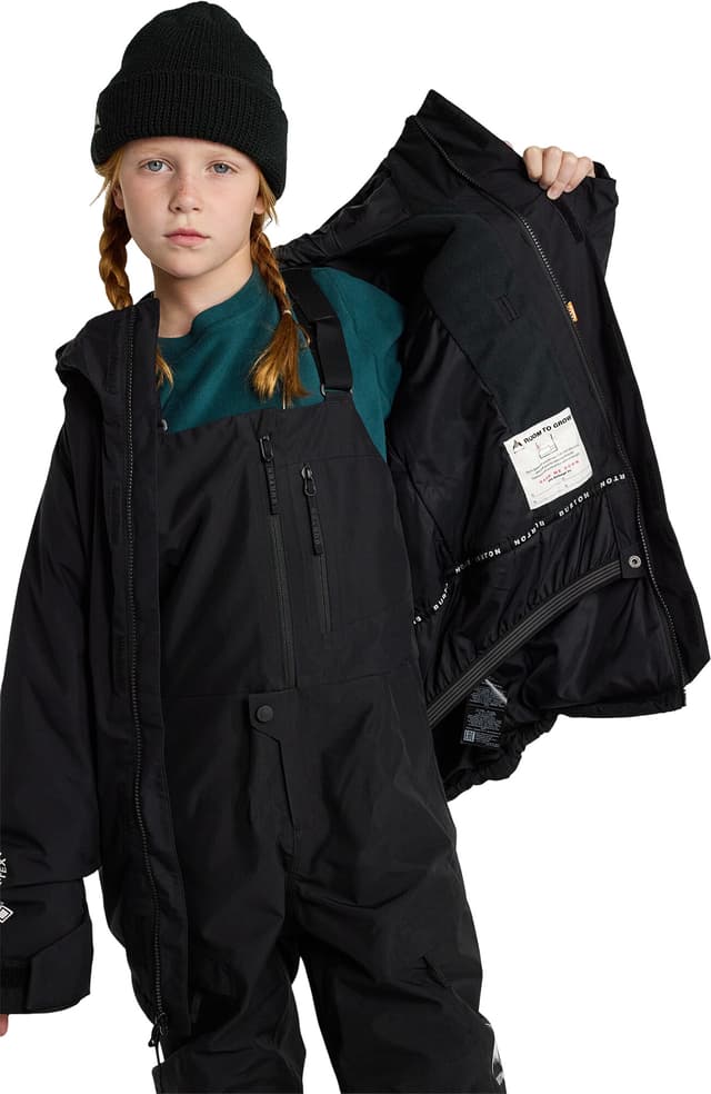 Burton Powline Gore-Tex 2L Jacket - Youth | Altitude Sports