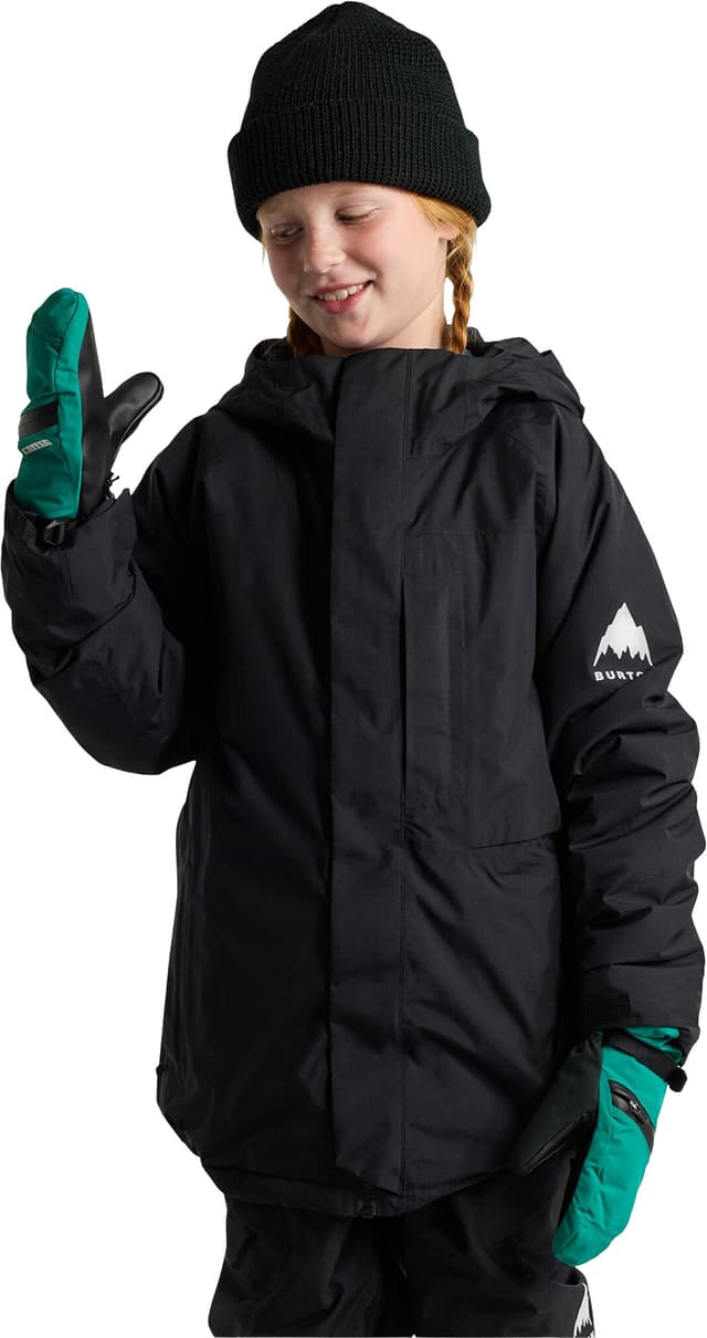 Burton Powline Gore-Tex 2L Jacket - Youth | Altitude Sports