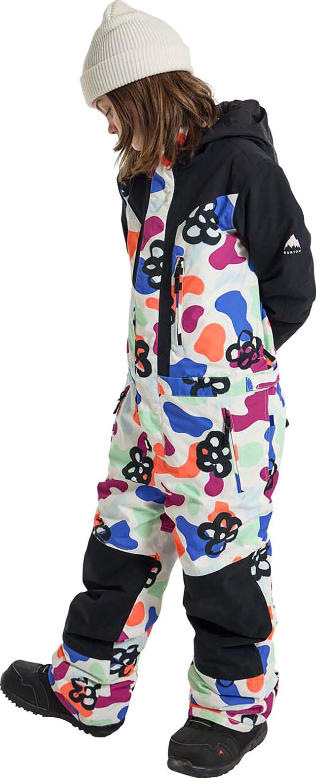 ボード BURTON - Burton girls games peace onepiece Girls' Burton Game Piece One Piece | Burton.com Winter 2022 US