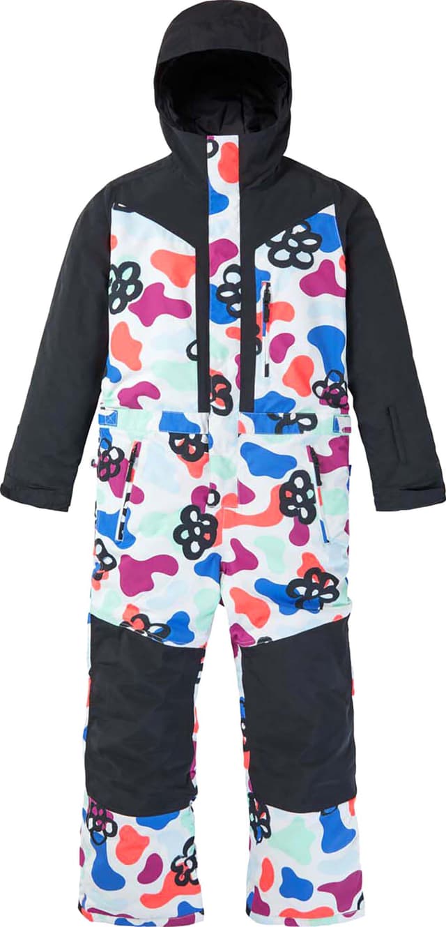 Burton Burton Waterproof One Piece - Kid | Altitude Sports