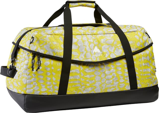 Burton Flight Attendant 90L Duffel Bag - Unisex | The Last Hunt
