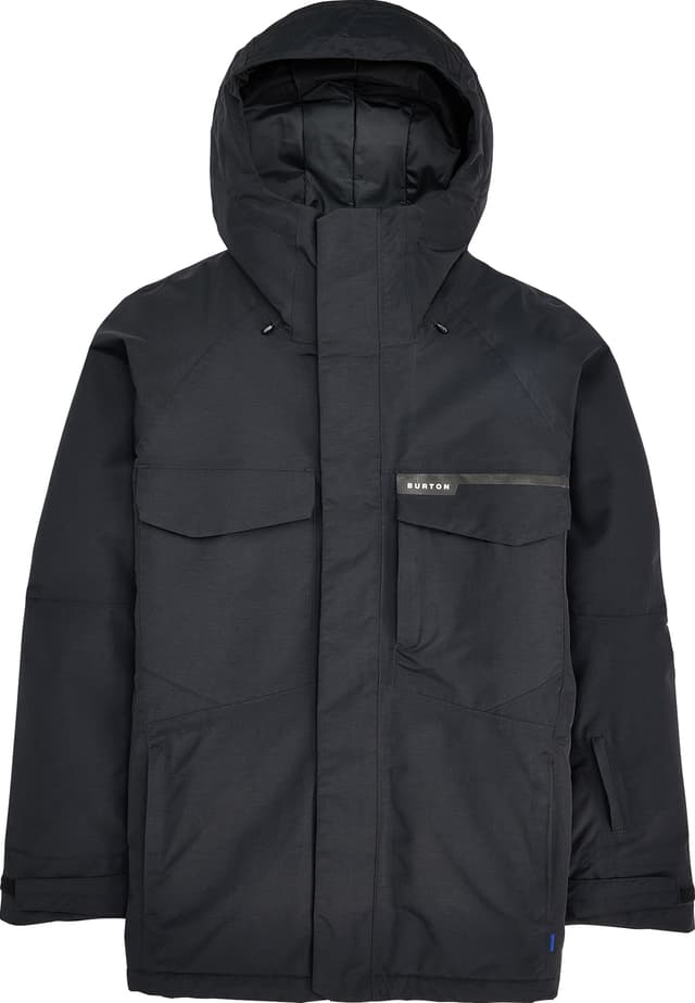 Volcom Sew Down Jacket - Men's | The Last Hunt