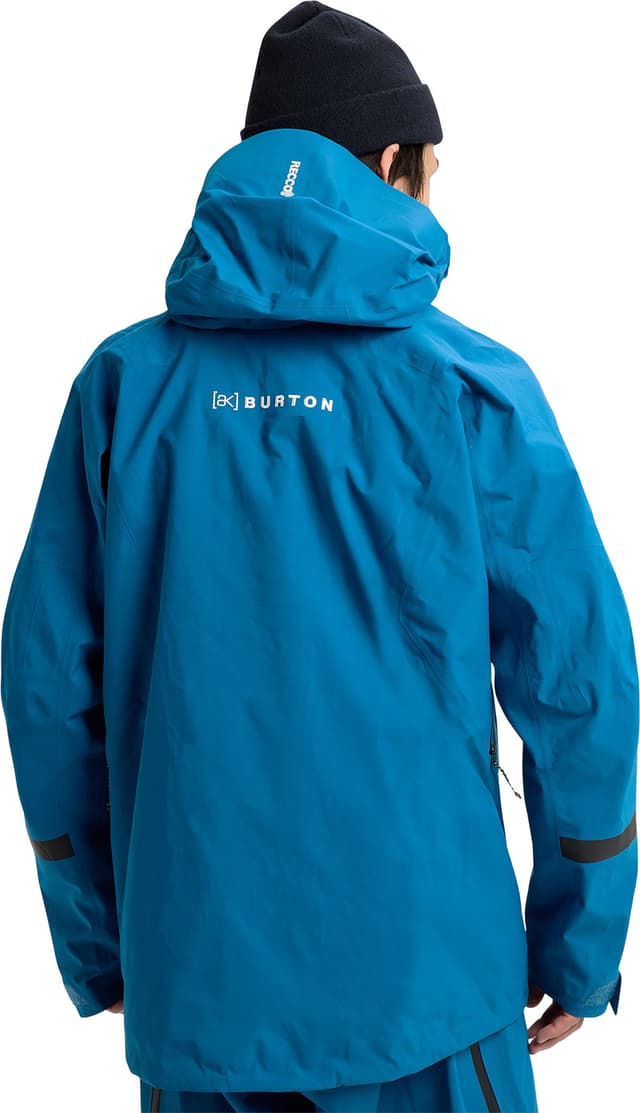 Burton [ak] Acamar GORE-TEX PRO 3L Jacket - Men's | Altitude Sports