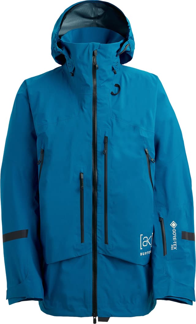Burton [ak] Acamar GORE-TEX PRO 3L Jacket - Men's | Altitude Sports