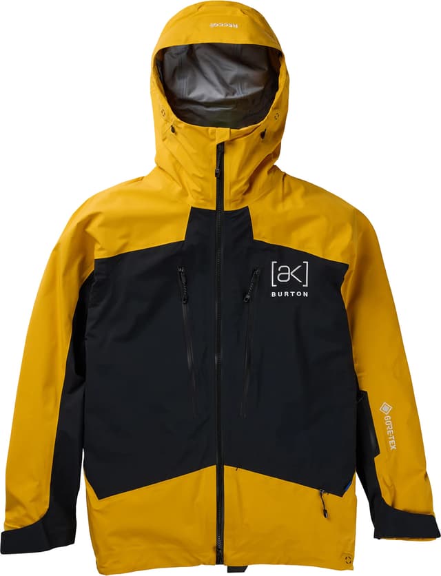 Burton [ak] Tuvak GORE-TEX C-Knit 3L Jacket - Women's | Altitude