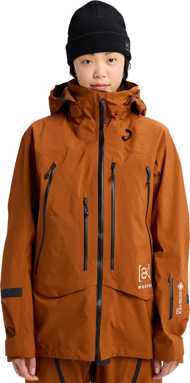 Burton [ak] Acamar GORE-TEX PRO 3L Jacket - Women's | Altitude Sports