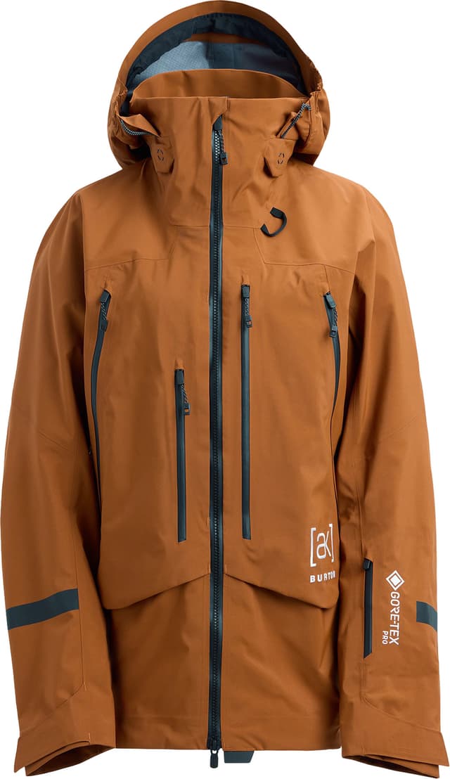 Burton [ak] Acamar GORE-TEX PRO 3L Jacket - Women's | Altitude Sports
