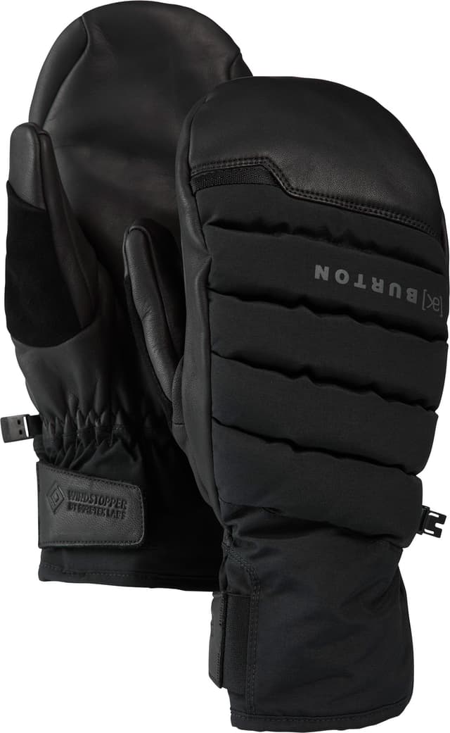 Burton [Ak] Oven Gore-Tex 3L Mittens System - Men's | The Last Hunt